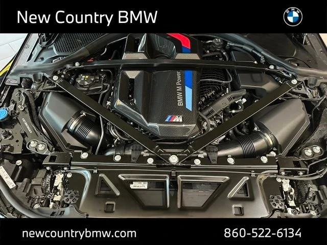 2026 BMW G87 M2 - Image 30 of 31