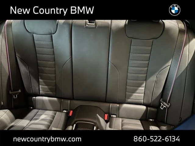 2026 BMW G87 M2 - Image 24 of 31