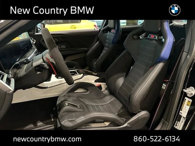2026 BMW G87 M2 - Image 11 of 31