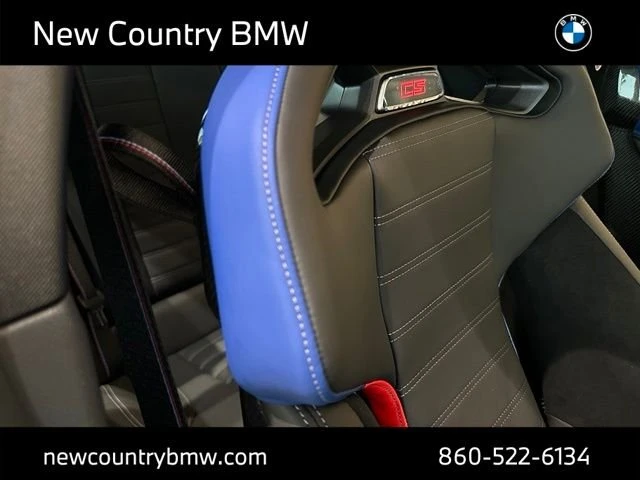 2026 BMW G87 M2 - Image 29 of 31