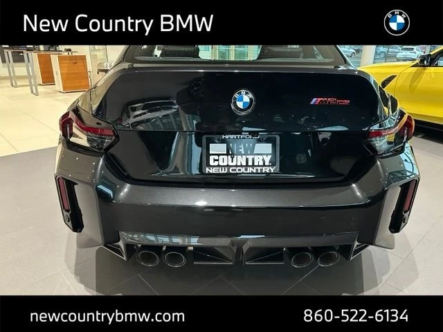 2026 BMW G87 M2 - Image 5 of 31