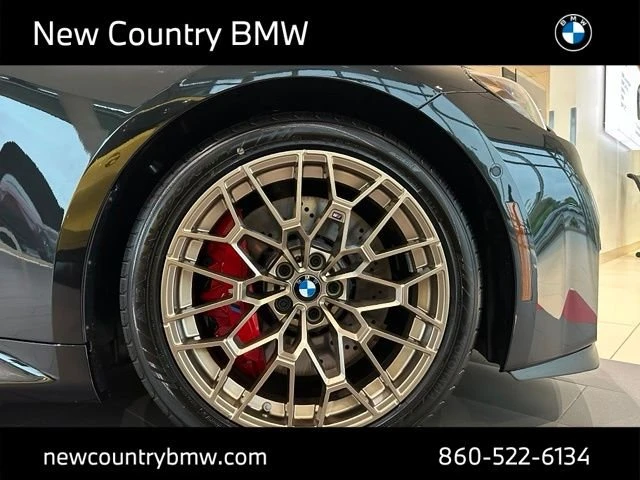 2026 BMW G87 M2 - Image 7 of 31