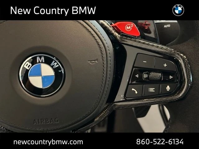 2026 BMW G87 M2 - Image 16 of 31
