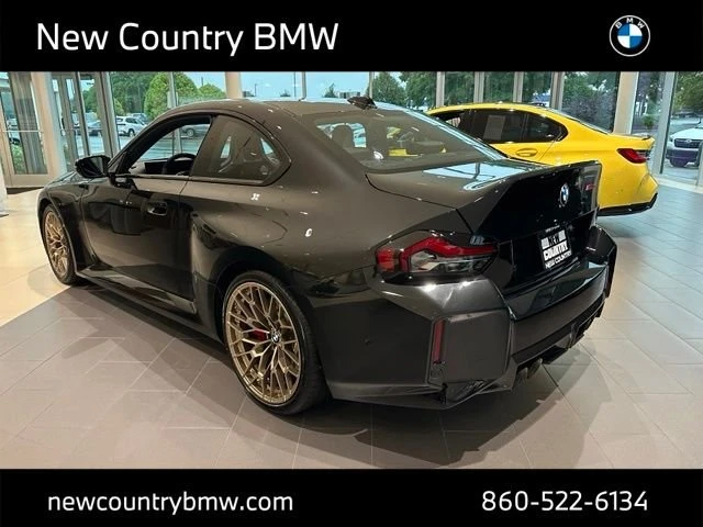 2026 BMW G87 M2 - Image 4 of 31