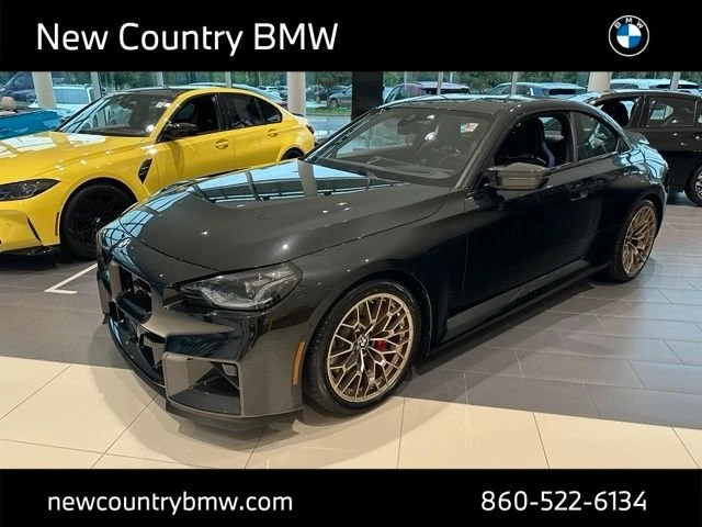 2026 BMW G87 M2 - Image 3 of 31