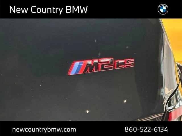 2026 BMW G87 M2 - Image 31 of 31