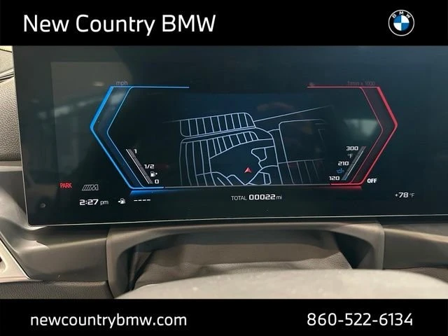 2026 BMW G87 M2 - Image 18 of 31