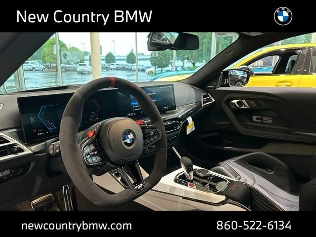 2026 BMW G87 M2 - Image 13 of 31