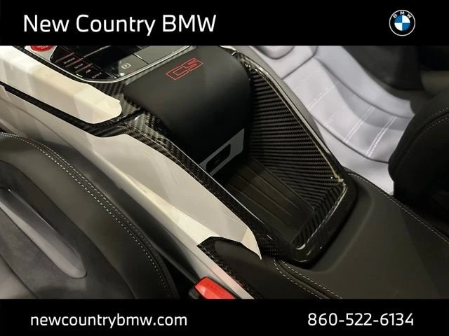 2026 BMW G87 M2 - Image 25 of 31