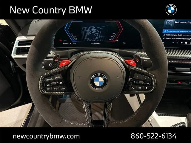 2026 BMW G87 M2 - Image 14 of 31