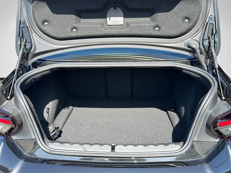 2026 BMW G87 M2 - Image 12 of 31