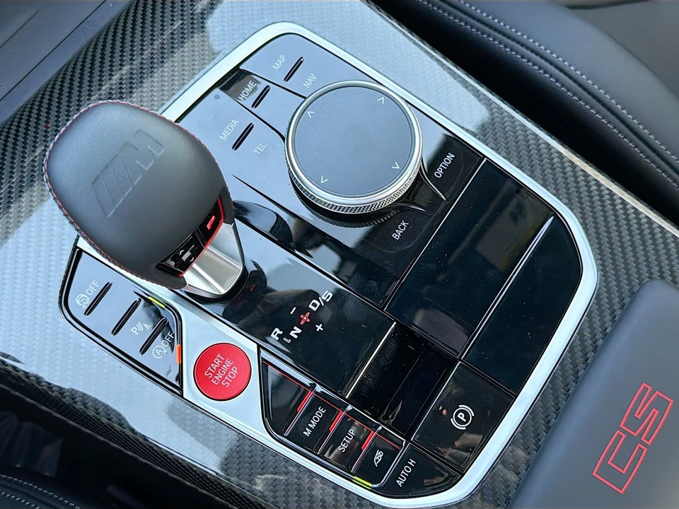 2026 BMW G87 M2 - Image 26 of 31