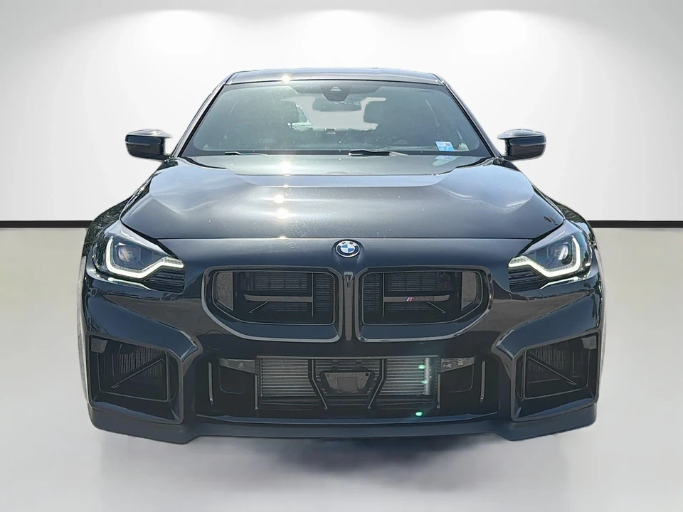2026 BMW G87 M2 - Image 8 of 31