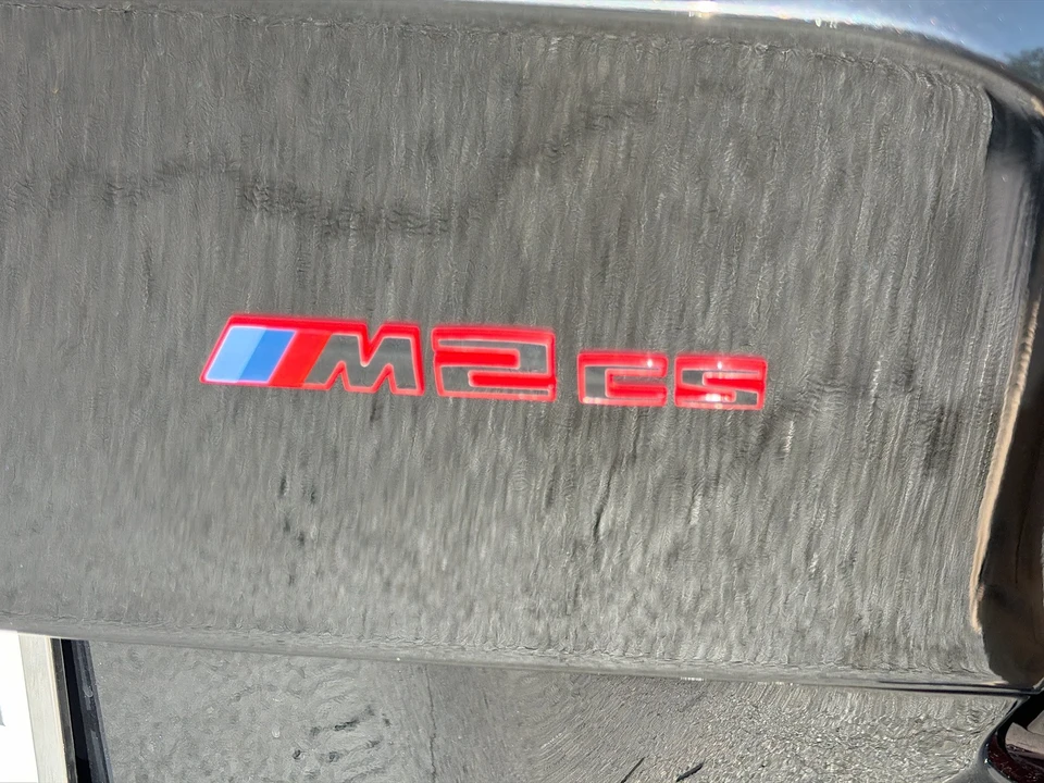 2026 BMW G87 M2 - Image 11 of 31