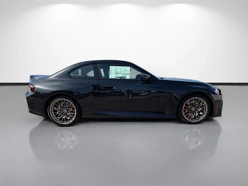 2026 BMW G87 M2 - Image 2 of 31
