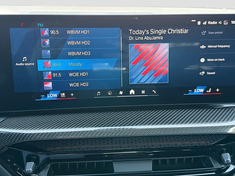 2026 BMW G87 M2 - Image 29 of 31
