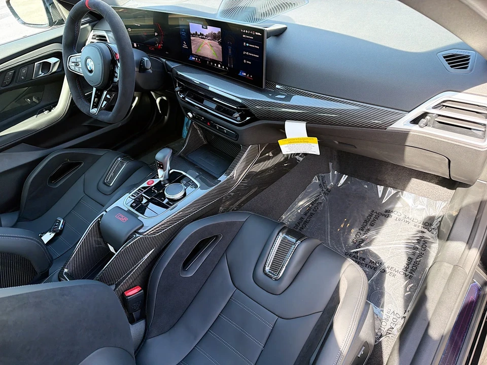 2026 BMW G87 M2 - Image 13 of 31