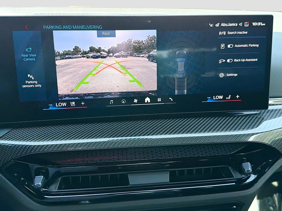 2026 BMW G87 M2 - Image 31 of 31