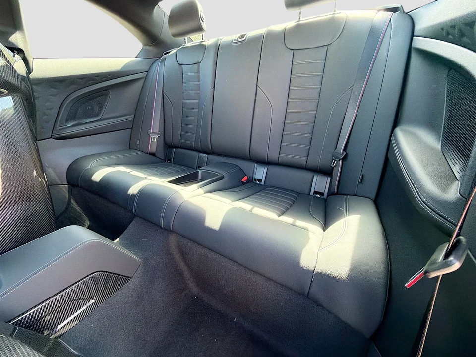 2026 BMW G87 M2 - Image 19 of 31