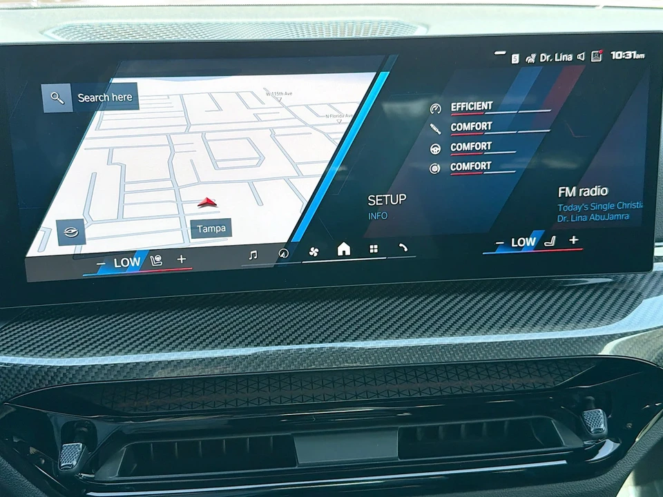 2026 BMW G87 M2 - Image 30 of 31
