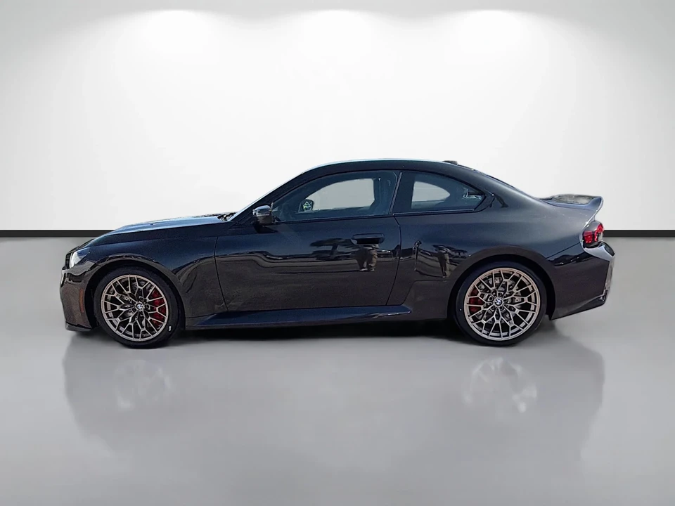 2026 BMW G87 M2 - Image 6 of 31