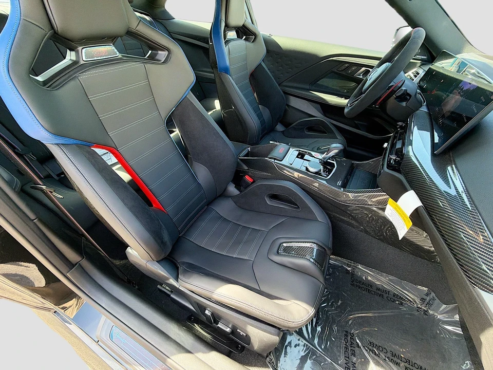 2026 BMW G87 M2 - Image 14 of 31