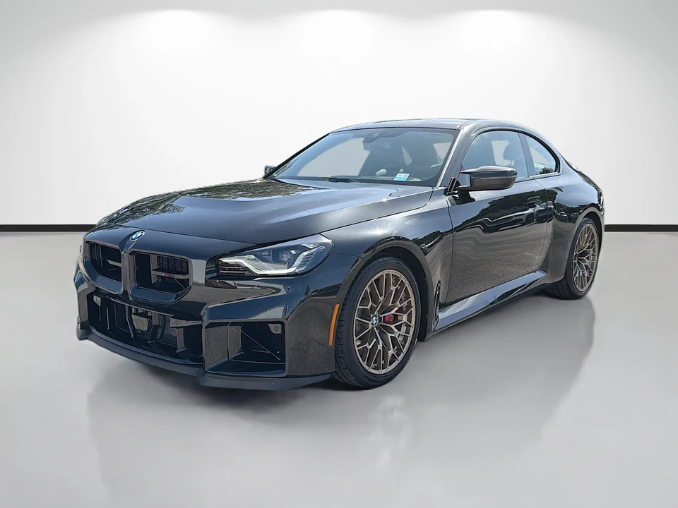 2026 BMW G87 M2 - Image 7 of 31