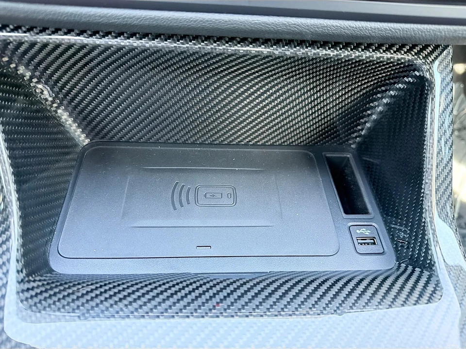 2026 BMW G87 M2 - Image 28 of 31
