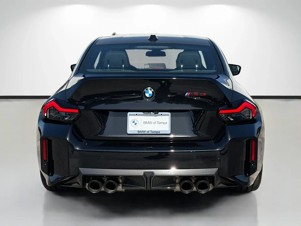 2026 BMW G87 M2 - Image 4 of 31