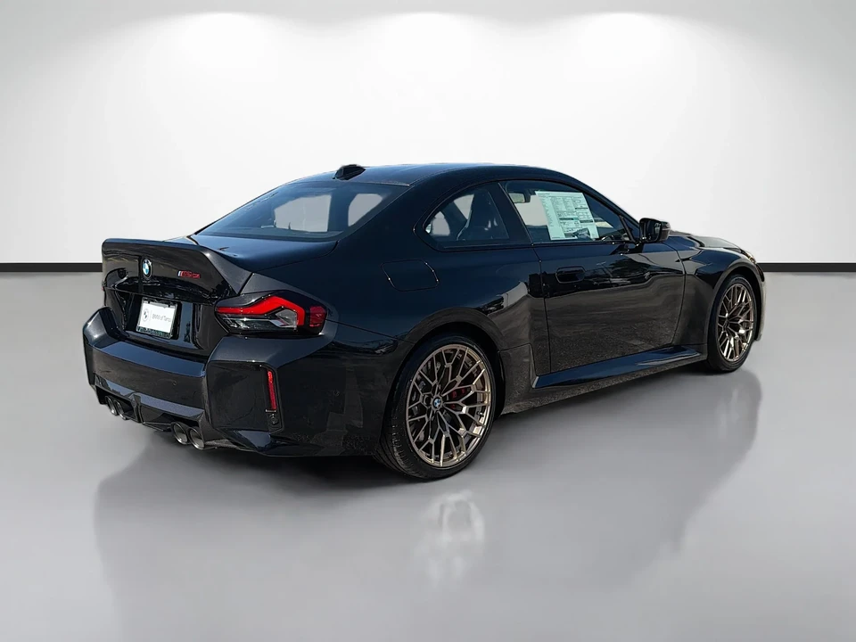 2026 BMW G87 M2 - Image 3 of 31