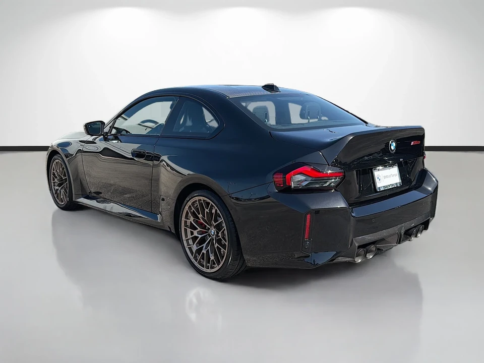2026 BMW G87 M2 - Image 5 of 31