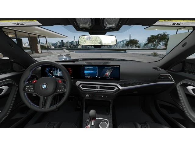 2026 BMW G87 M2 - Image 10 of 14