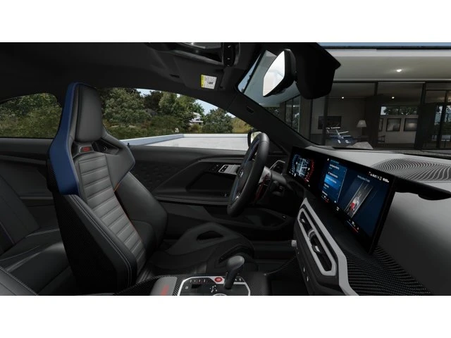 2026 BMW G87 M2 - Image 9 of 14