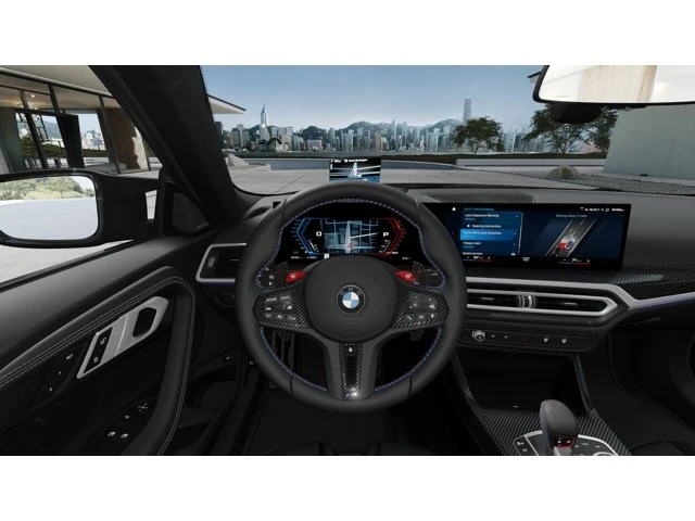 2026 BMW G87 M2 - Image 13 of 14