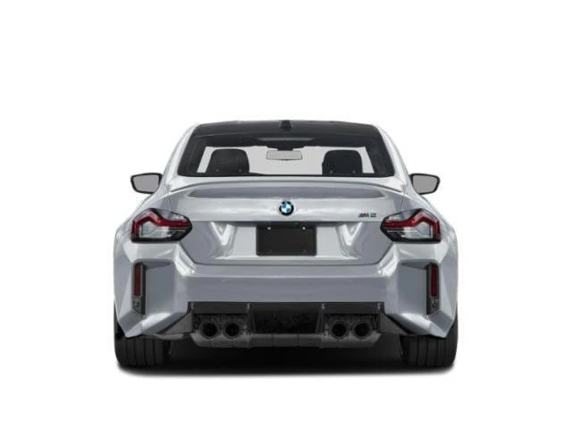 2026 BMW G87 M2 - Image 8 of 16