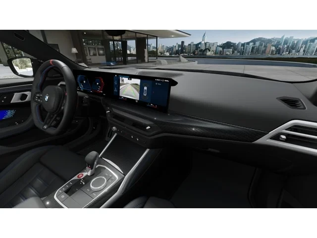 2026 BMW G87 M2 - Image 14 of 14