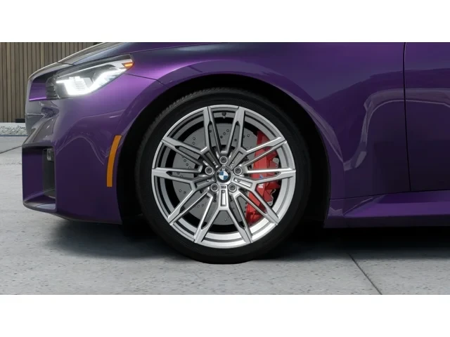 2026 BMW G87 M2 - Image 7 of 14