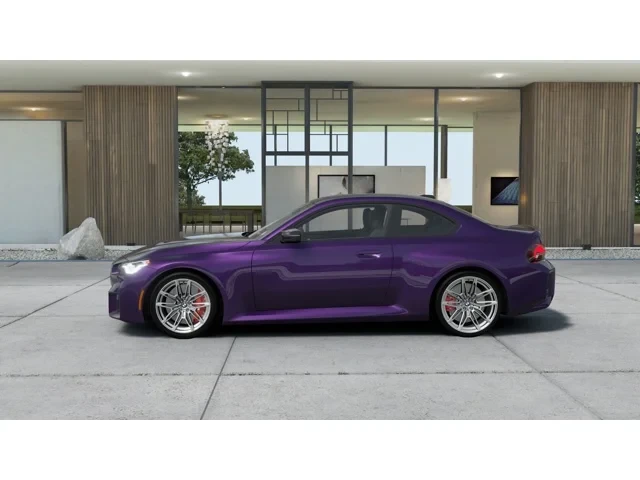 2026 BMW G87 M2 - Image 4 of 14