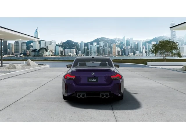 2026 BMW G87 M2 - Image 5 of 14