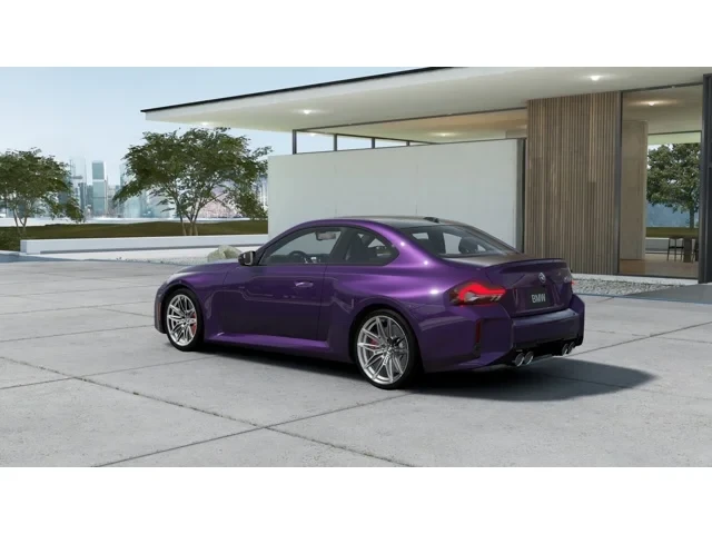 2026 BMW G87 M2 - Image 2 of 14