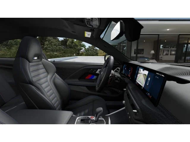 2026 BMW G87 M2 - Image 9 of 14