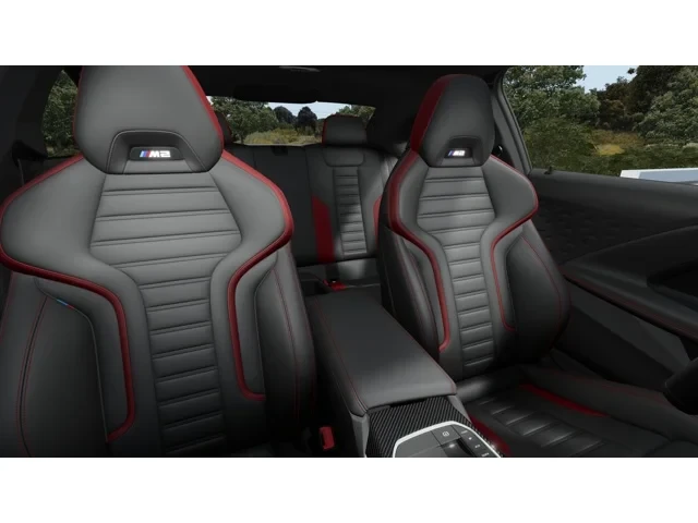2026 BMW G87 M2 - Image 11 of 14