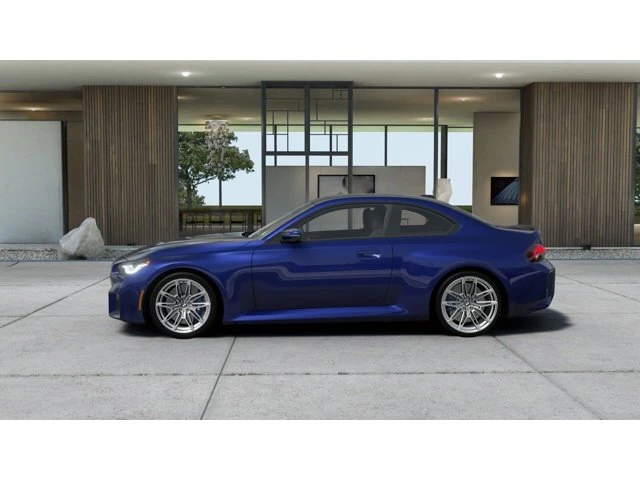 2026 BMW G87 M2 - Image 4 of 14