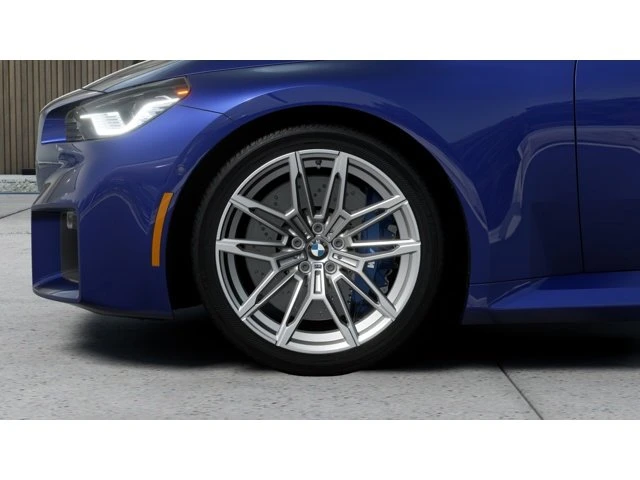 2026 BMW G87 M2 - Image 7 of 14