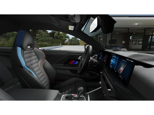 2026 BMW G87 M2 - Image 9 of 14