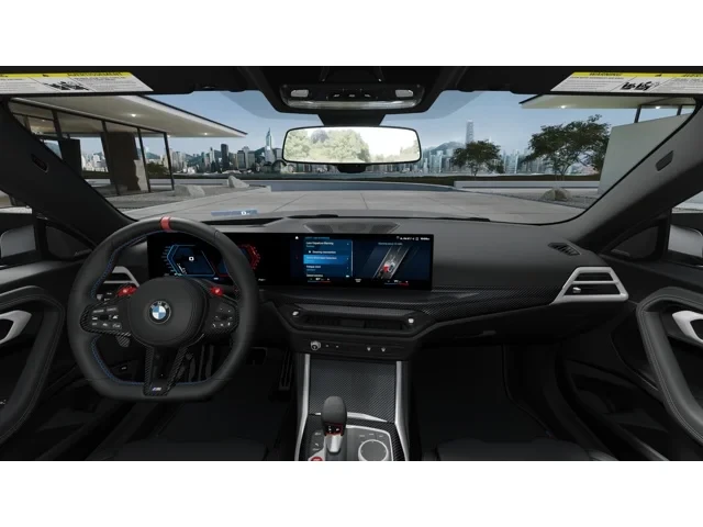 2026 BMW G87 M2 - Image 10 of 14