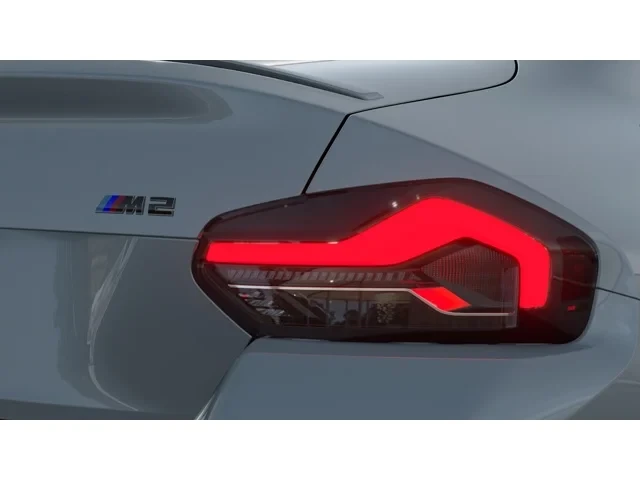 2026 BMW G87 M2 - Image 8 of 14