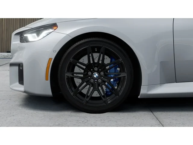 2026 BMW G87 M2 - Image 7 of 14