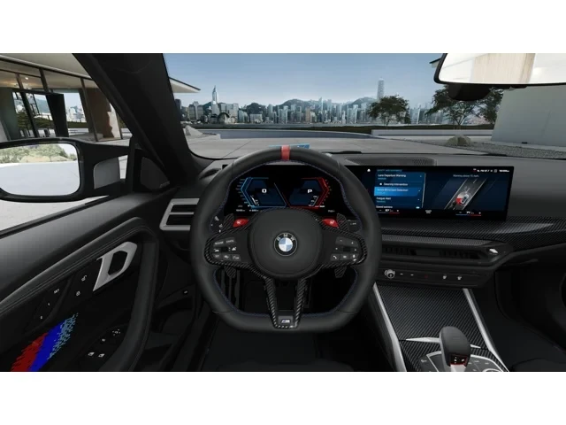 2026 BMW G87 M2 - Image 13 of 14