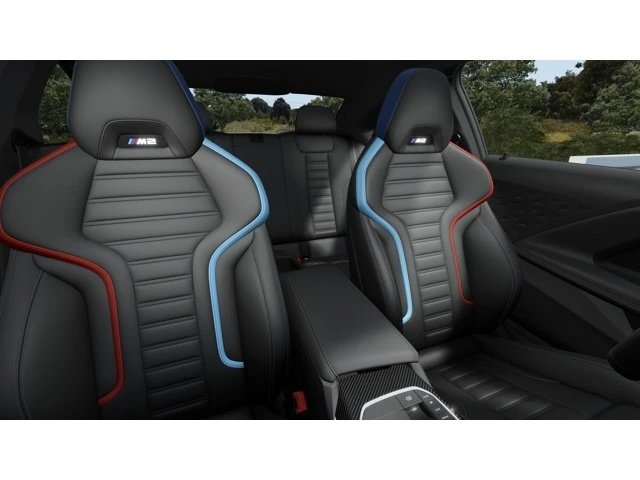 2026 BMW G87 M2 - Image 11 of 14
